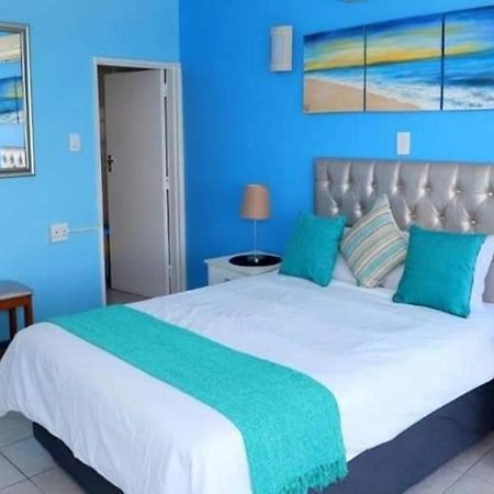 Sea Wave Holidays - Stella Maris Amanzimtoti Zewnętrze zdjęcie