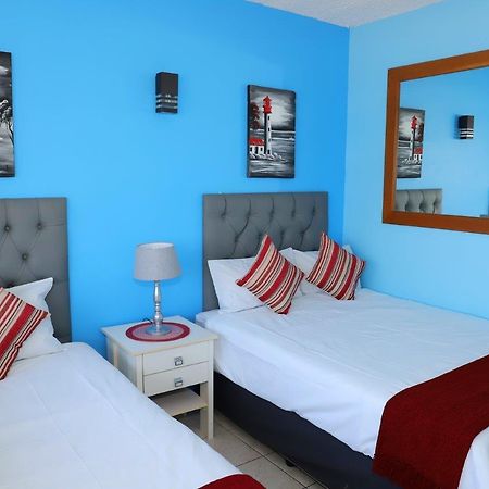 Sea Wave Holidays - Stella Maris Amanzimtoti Zewnętrze zdjęcie