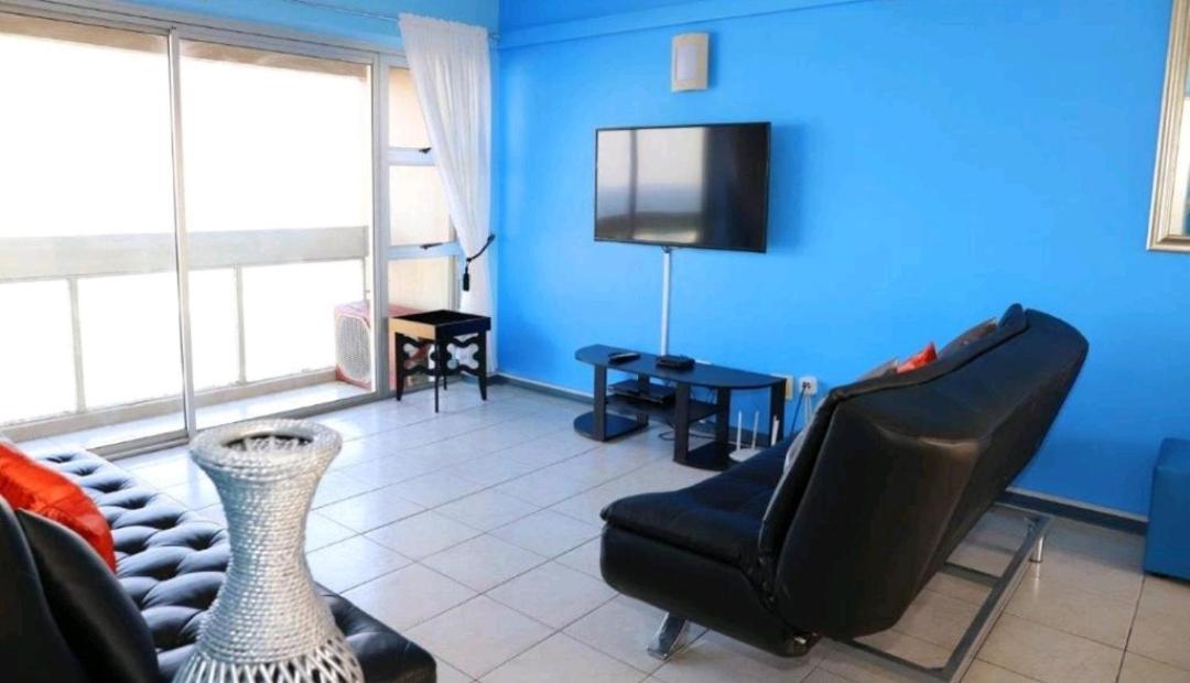 Sea Wave Holidays - Stella Maris Amanzimtoti Zewnętrze zdjęcie