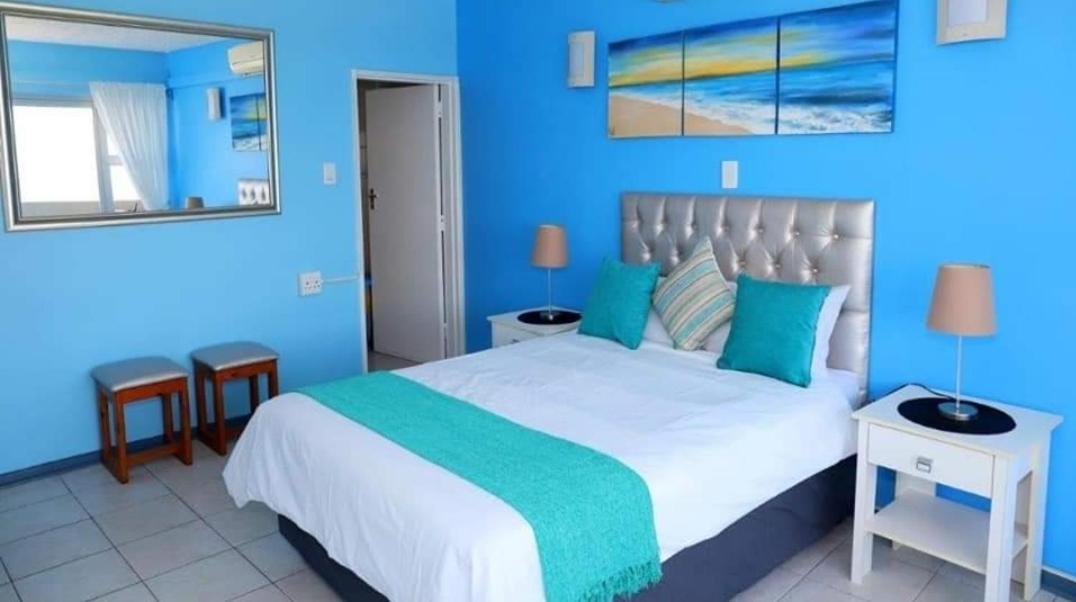 Sea Wave Holidays - Stella Maris Amanzimtoti Zewnętrze zdjęcie