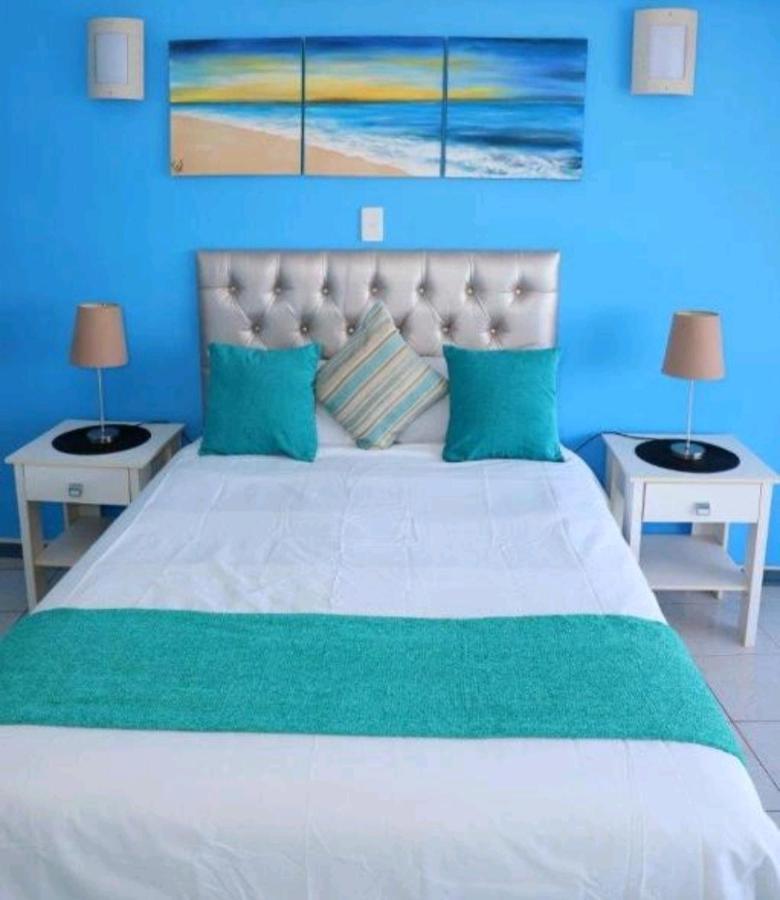 Sea Wave Holidays - Stella Maris Amanzimtoti Zewnętrze zdjęcie