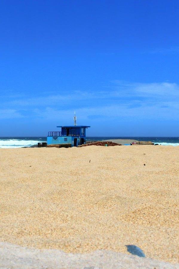 Sea Wave Holidays - Stella Maris Amanzimtoti Zewnętrze zdjęcie