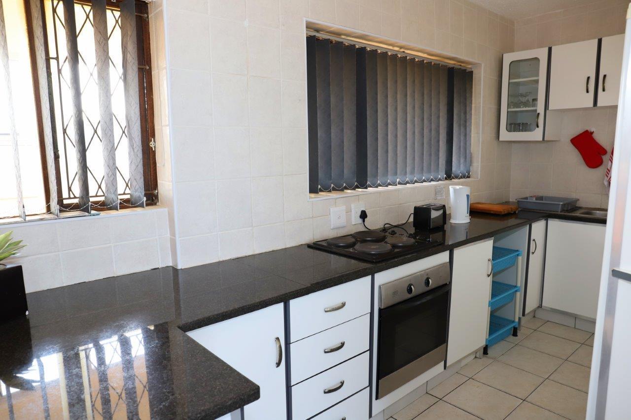 Sea Wave Holidays - Stella Maris Amanzimtoti Zewnętrze zdjęcie