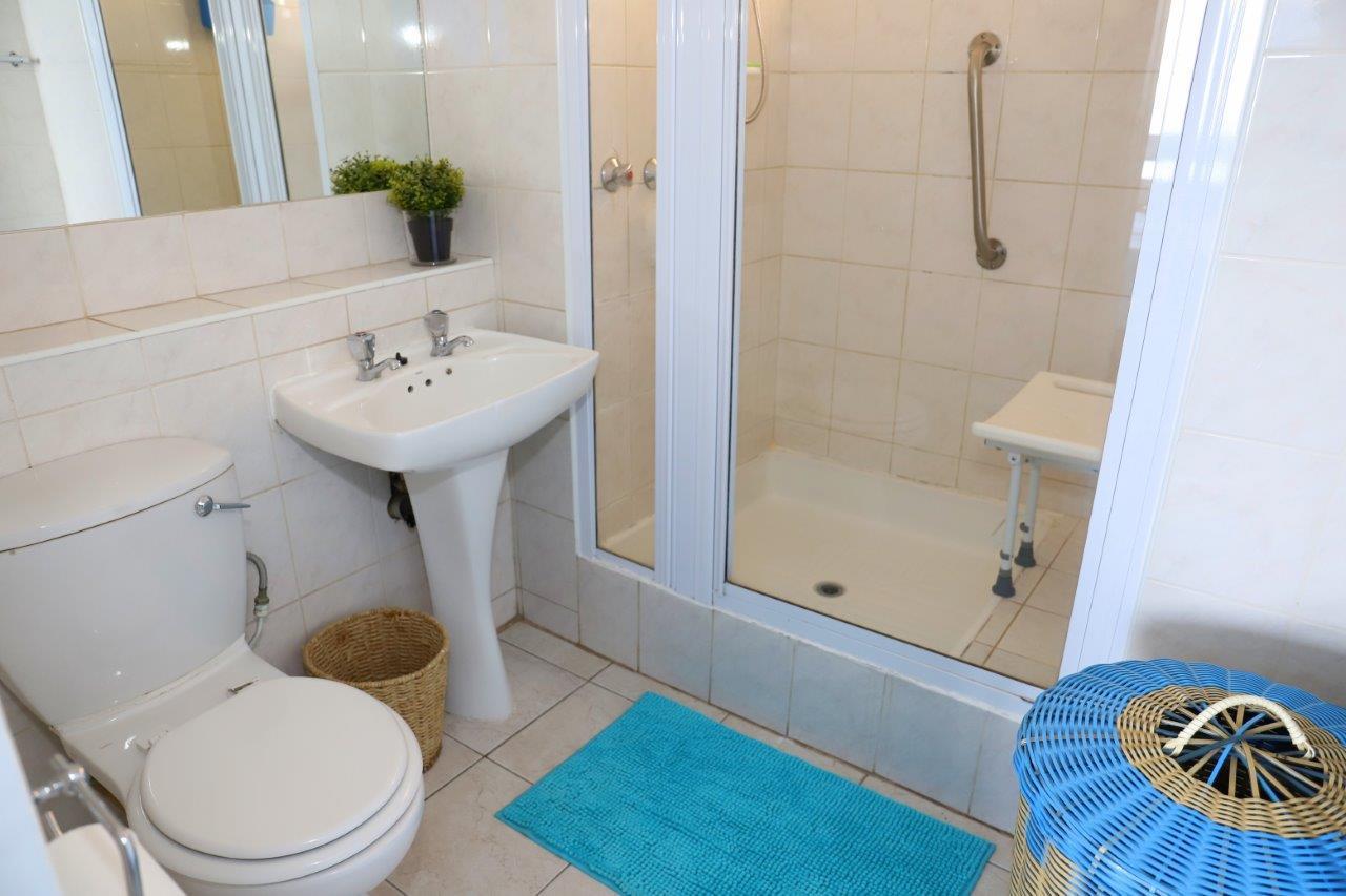 Sea Wave Holidays - Stella Maris Amanzimtoti Zewnętrze zdjęcie