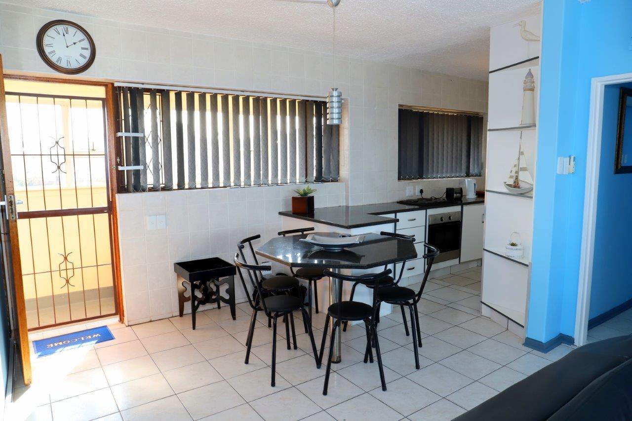Sea Wave Holidays - Stella Maris Amanzimtoti Zewnętrze zdjęcie