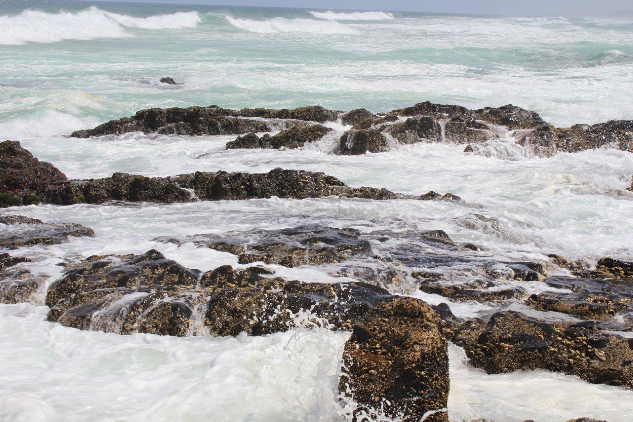 Sea Wave Holidays - Stella Maris Amanzimtoti Zewnętrze zdjęcie