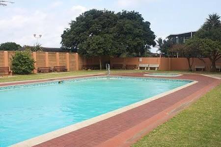 Sea Wave Holidays - Stella Maris Amanzimtoti Zewnętrze zdjęcie